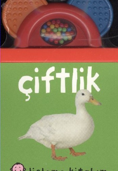 Dişleme Kitabım Çiftlik Dişleme Kitabım Çiftlik