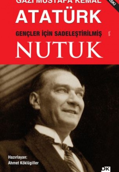 Nutuk Nutuk