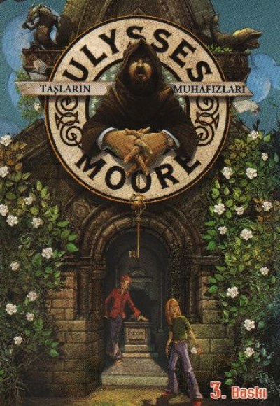 Ulysses Moore 05 - Taşların Muhafızları (Ciltli) Ulysses Moore 05 - Taşların Muhafızları (Ciltli)