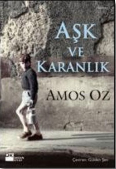 Aşk ve Karanlık Aşk ve Karanlık