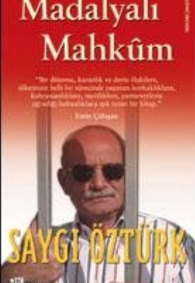 Madalyalı Mahkum Madalyalı Mahkum