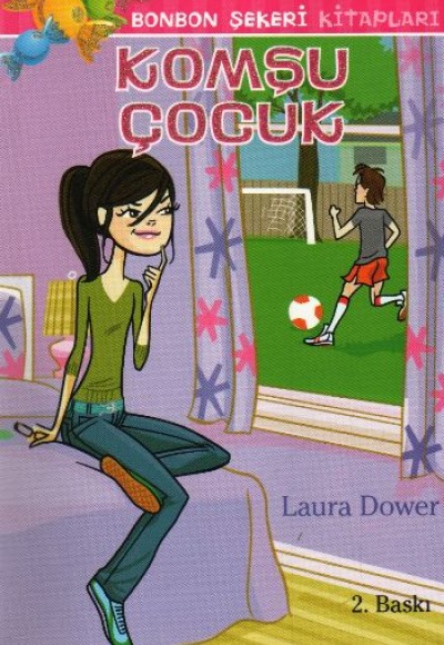 Komşu Çocuk Komşu Çocuk