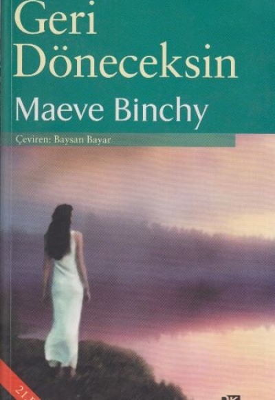 Geri Döneceksin Geri Döneceksin