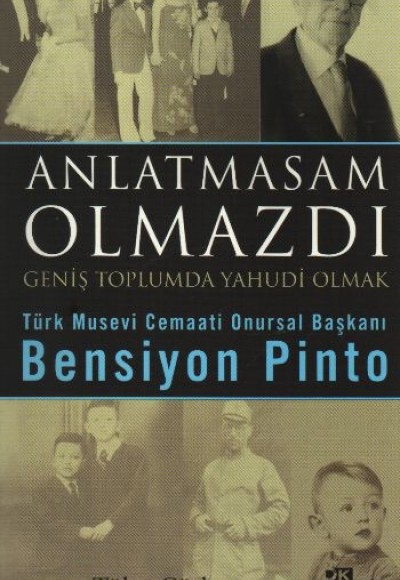 Anlatmasam Olmazdı Anlatmasam Olmazdı