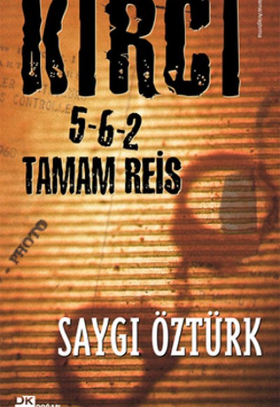 Kırcı / 5-6-2 Tamam Reis Kırcı / 5-6-2 Tamam Reis