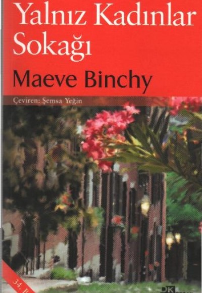 Yalnız Kadınlar Sokağı (Tara Sokağı) Yalnız Kadınlar Sokağı (Tara Sokağı)