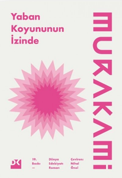 Yaban Koyununun İzinde Yaban Koyununun İzinde
