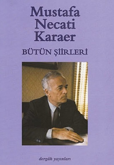 Bütün Şiirleri Bütün Şiirleri