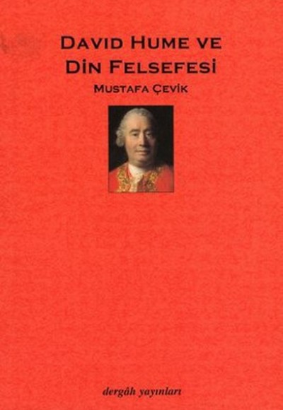 David Hume Ve Din Felsefesi David Hume Ve Din Felsefesi