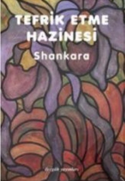 Tefrik Etme Hazinesi Tefrik Etme Hazinesi