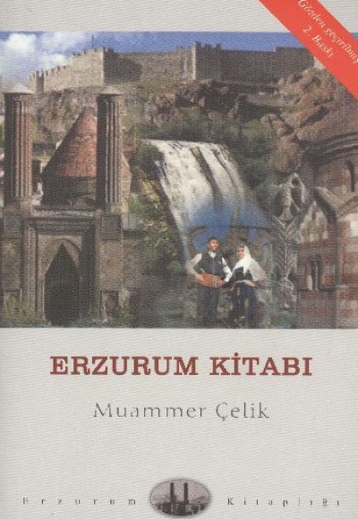 Erzurum Kitabı Erzurum Kitabı