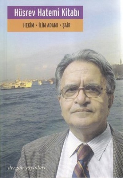 Hüsrev Hatemi Kitabı Hüsrev Hatemi Kitabı