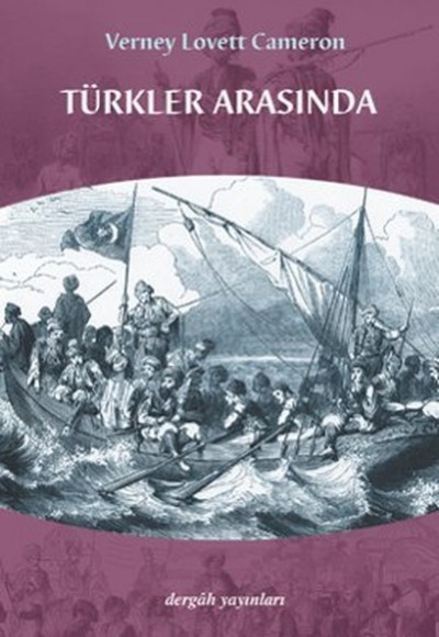 Türkler Arasında Türkler Arasında