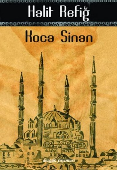 Koca Sinan Koca Sinan