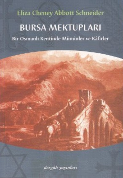 Bursa Mektupları Bursa Mektupları