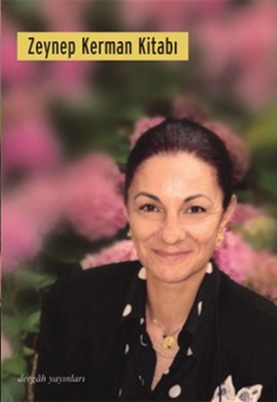 Zeynep Kerman Kitabı Zeynep Kerman Kitabı
