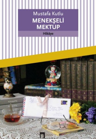 Menekşeli Mektup Menekşeli Mektup