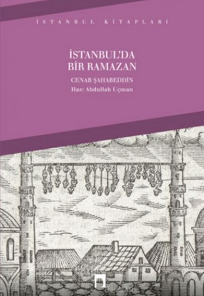 İstanbul’da Bir Ramazan İstanbul’da Bir Ramazan