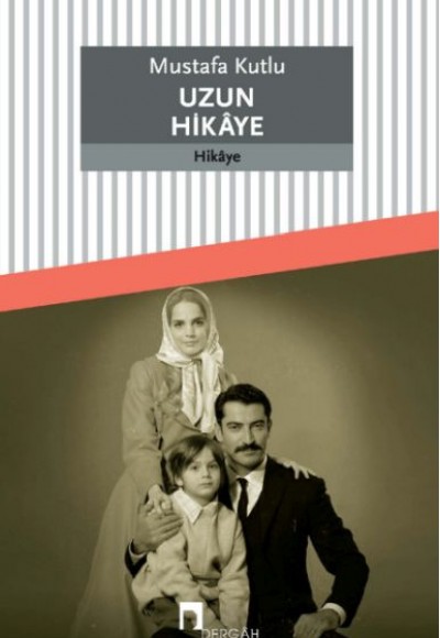 Uzun Hikaye Uzun Hikaye