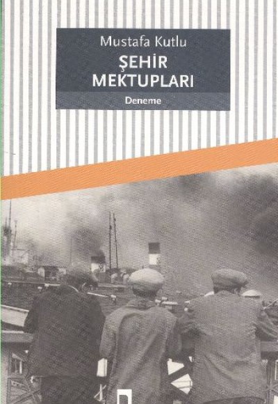 Şehir Mektupları Şehir Mektupları