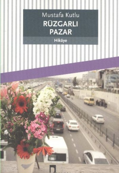 Rüzgarlı Pazar Rüzgarlı Pazar