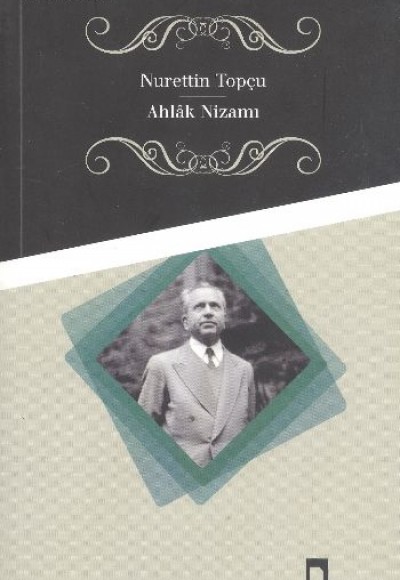 Ahlak Nizamı Ahlak Nizamı