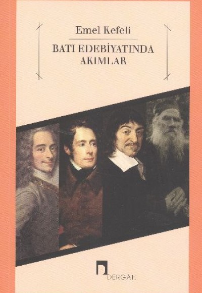 Batı Edebiyatında Akımlar Batı Edebiyatında Akımlar
