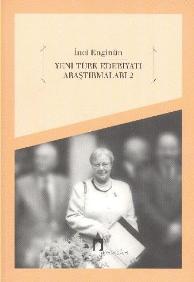 Yeni Türk Edebiyatı Araştırmaları 2 Yeni Türk Edebiyatı Araştırmaları 2