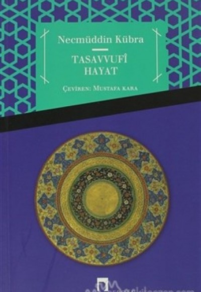 Tasavvufi Hayat Tasavvufi Hayat