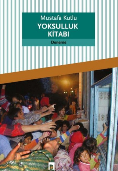 Yoksulluk Kitabı