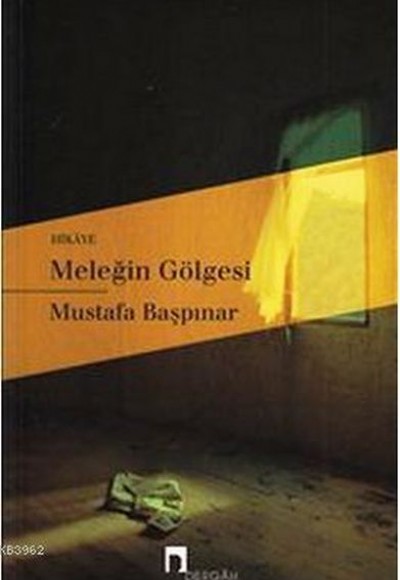 Meleğin Gölgesi Meleğin Gölgesi