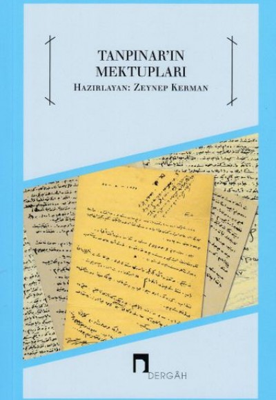 Tanpınar'ın Mektupları Tanpınar'ın Mektupları