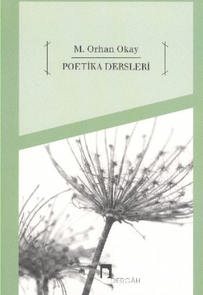 Poetika Dersleri Poetika Dersleri