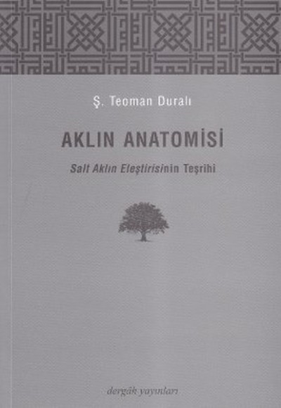 Aklın Anatomisi Aklın Anatomisi
