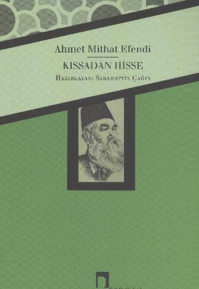Kıssadan Hisse Kıssadan Hisse