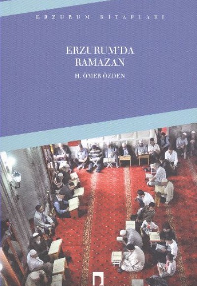 Erzurum'da Ramazan