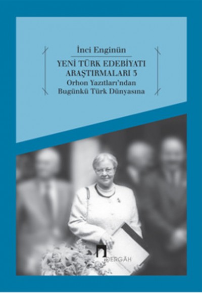 Yeni Türk Edebiyatı Araştırmaları 3 Yeni Türk Edebiyatı Araştırmaları 3