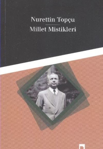 Millet Mistikleri Millet Mistikleri