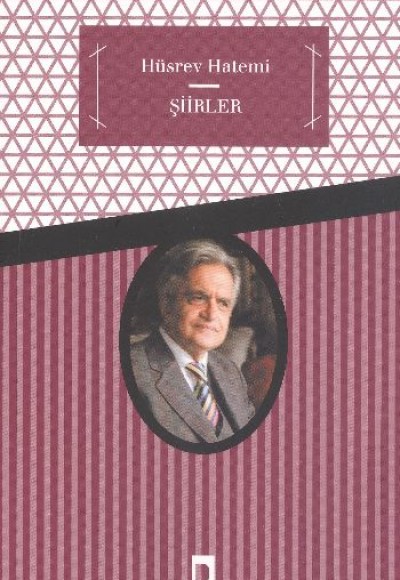 Şiirler / Hüsrev Hatemi Şiirler / Hüsrev Hatemi