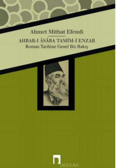 Ahbar-ı Asara Tamim-i Enzar Ahbar-ı Asara Tamim-i Enzar