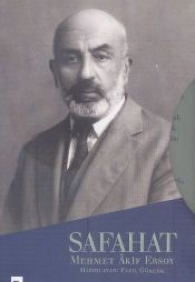 Safahat (7 Kitap) Safahat (7 Kitap)