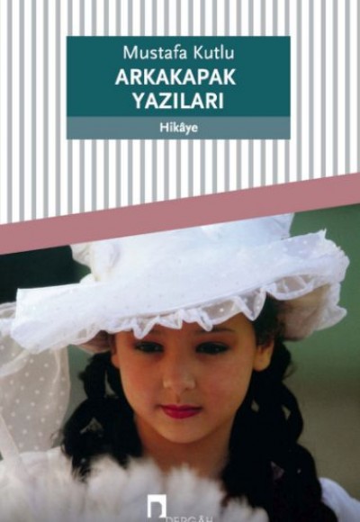 Arka Kapak Yazıları Arka Kapak Yazıları