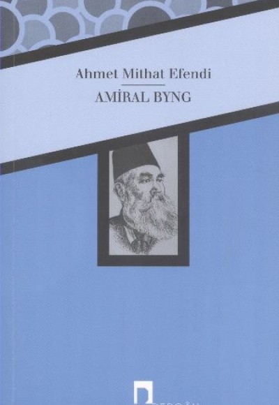 Amiral Byng Amiral Byng