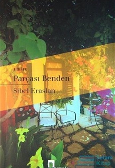Parçası Benden Parçası Benden