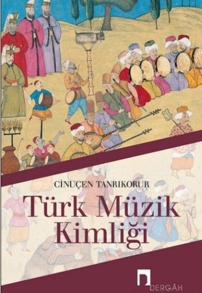 Türk Müzik Kimliği Türk Müzik Kimliği