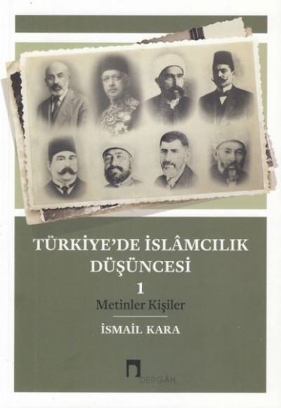 Türkiyede İslamcılık Düşüncesi 1 Türkiyede İslamcılık Düşüncesi 1