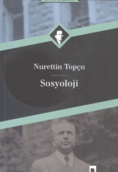 Sosyoloji Sosyoloji