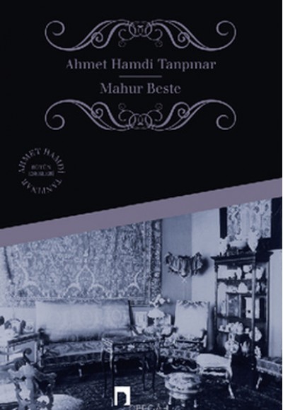 Mahur Beste Mahur Beste