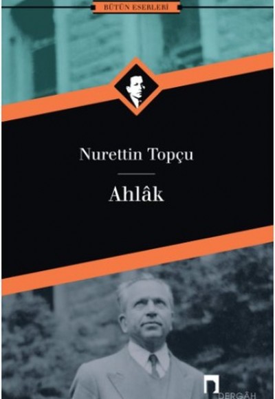 Ahlak Ahlak