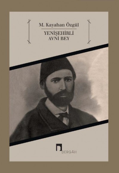 Yenişehirli Avni Bey Yenişehirli Avni Bey
